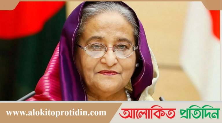 যুক্তরাজ্যে আশ্রয় চেয়েছেন শেখ হাসিনা