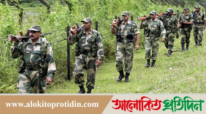 বিএসএফের প্রধান এবং উপ-প্রধানকে অপসারণ করলো ভারত সরকার