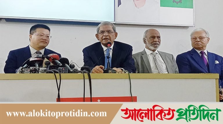 বাংলাদেশের অভ্যন্তরীণ বিষয়ে হস্তক্ষেপ করবে না চীন: ইয়াও ওয়েন