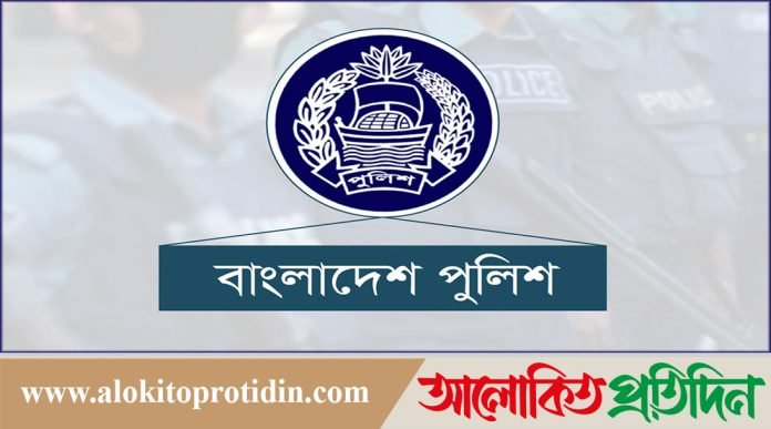 ২৪ জেলার পুলিশ সুপারকে বদলি