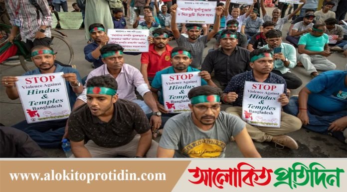 ভারতের ইনফ্লুয়েন্সাররা বাংলাদেশ নিয়ে মিথ্যা তথ্য ছড়িয়েছে : বিবিসি