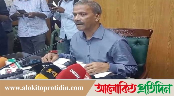 আওয়ামী লীগ নিয়ে যা বললেন আসিফ নজরুল