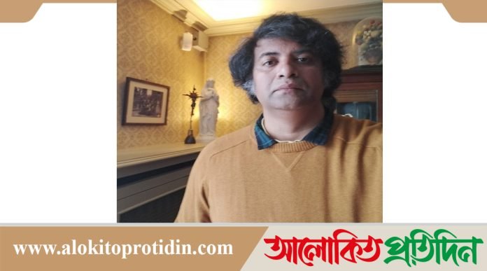 বিএনপি'র  কাঁধে রাষ্ট্র সংস্কারের দায়িত্ব