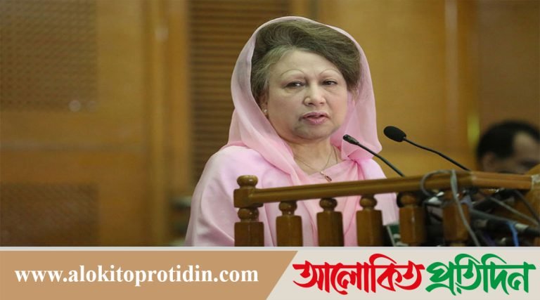 চিকিৎসকের অনুমতি পেলেই চিকিৎসার জন্য বিদেশে যাবেন খালেদা জিয়া