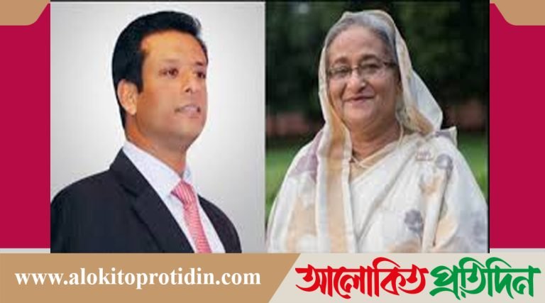 শেখ হাসিনা আর রাজনীতিতে ফিরবেন না,বিবিসিকে জানিয়েছেন: জয়