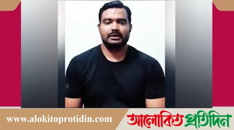 ইলিয়াস আলীকে হত্যার রোমহর্ষক বর্ণনা দিলেন র‌্যাবের সাবেক কর্মকর্তা: মাসুদ রানা