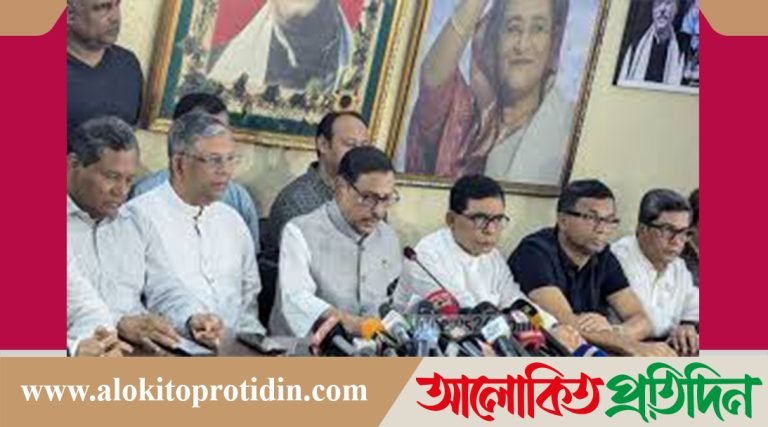 শিক্ষার্থীদের হয়রানি-আটক না করতে নির্দেশ দিয়েছে সরকার: সেতুমন্ত্রী