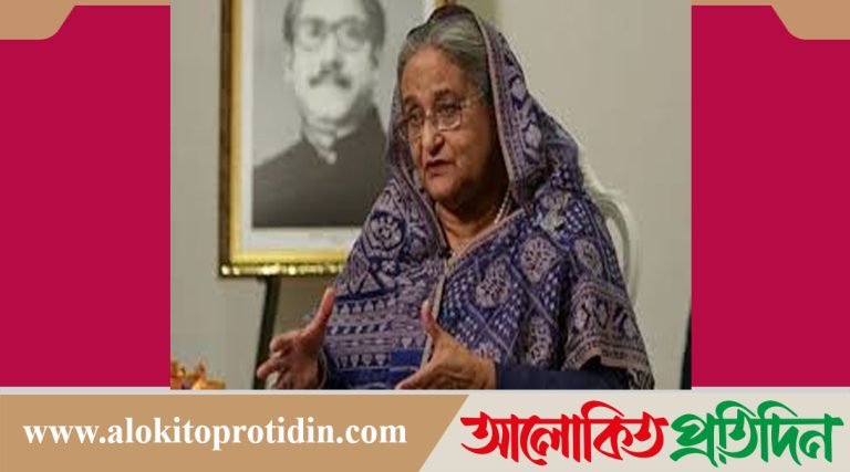 রাজনৈতিক আশ্রয় ছাড়া যেভাবে ভারতে থাকবেন: শেখ হাসিনা!
