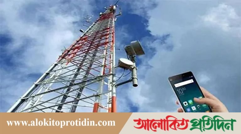 ভারতসৃষ্ট বন্যায় ১ হাজার ৮০০ মোবাইল টাওয়ার বিকল