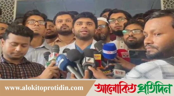 দেশের চিকিৎসকদের ‌‌‌‘কমপ্লিট শাটডাউন’ ঘোষণা