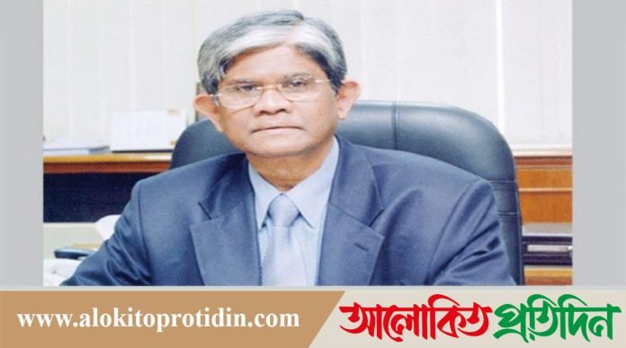 শর্ত সাপেক্ষে আর্থিক খাত সংস্কারে ঋণ দিতে রাজি বিশ্বব্যাংক: অর্থ উপদেষ্টা