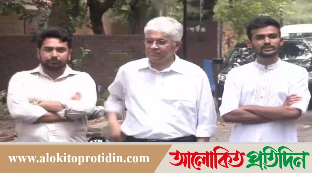 গণভবন জাদুঘরে রূপান্তর হচ্ছে, রবিবারের মধ্যে কমিটি গঠনের ঘোষণা