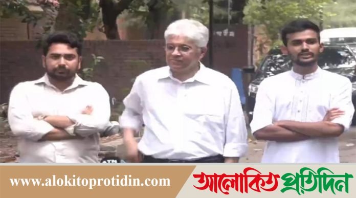 গণভবন জাদুঘরে রূপান্তর হচ্ছে, রবিবারের মধ্যে কমিটি গঠনের ঘোষণা