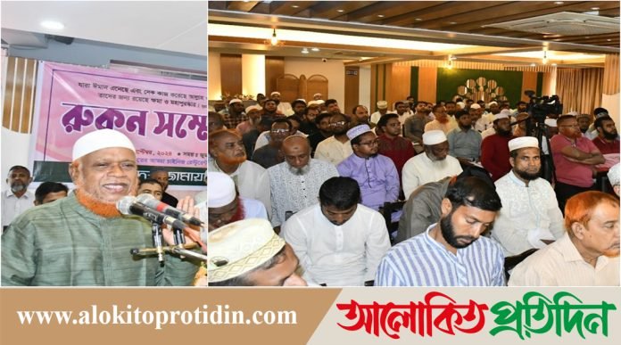 বিপ্লবের অর্জনকে নস্যাৎ করতে দেশে বহুমুখী চক্রান্ত চলছে: বুলবুল