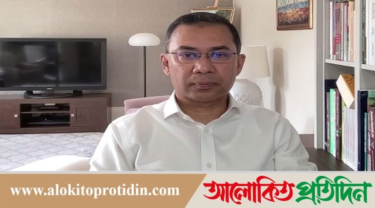 টানা দুই মেয়াদের বেশি প্রধানমন্ত্রী নয় : তারেক রহমান
