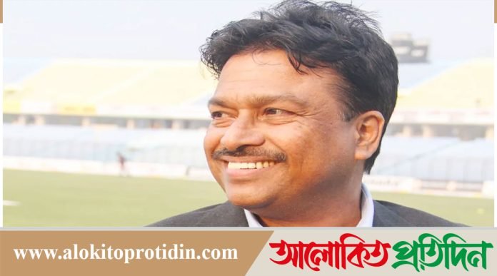 ফারুককে অভিনন্দন জানিয়েছে ডব্লিউসিএ