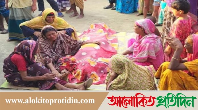 সিরাজগঞ্জের সলঙ্গায় দুর্বৃত্তদের হামলায় এক যুবক নিহত