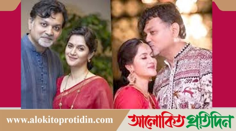 দুই দেশের আলোচিত তারকা ডিভোর্সের পথে সৃজিত-মিথিলা!
