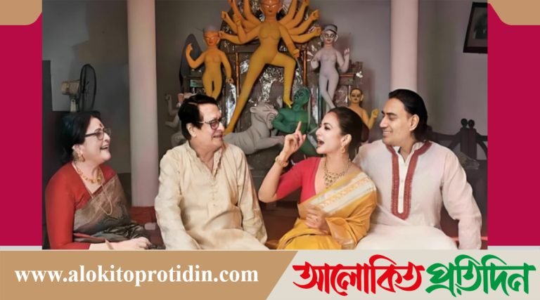১০০ বছরে এই প্রথম, দুর্গাপূজায় বন্ধ থাকবে মল্লিক বাড়ির দরজা!