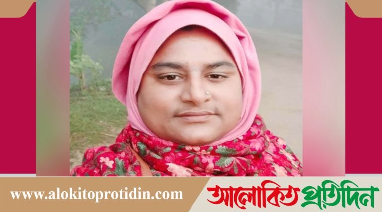 সন্তান নেই, তবুও মাতৃত্বকালীন ভাতা নেন ইউপি সদস্য: লাকি