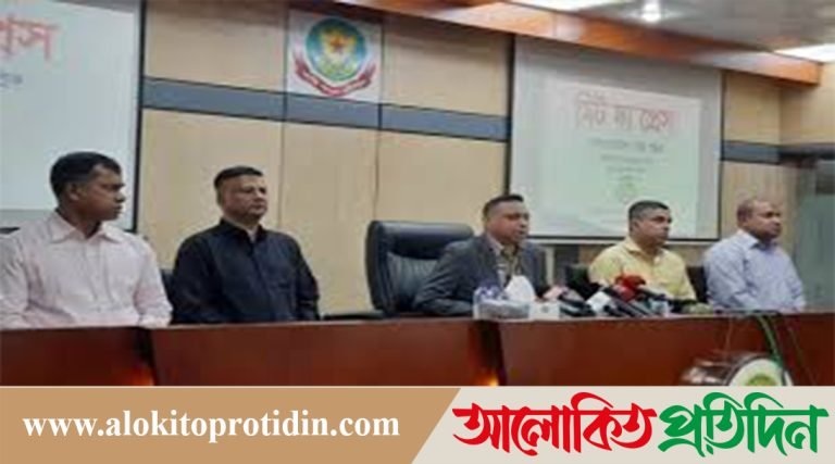 ডিবি কার্যালয়ে কোনো আয়না ঘর এবং ভাতের হোটেল থাকবে না: রেজাউল করিম