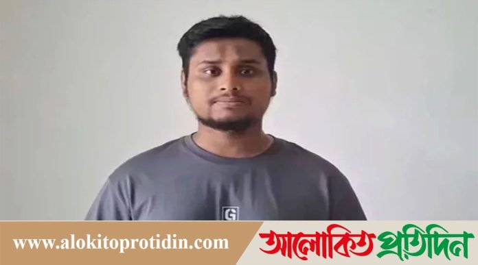 ছাত্রলীগ নিষিদ্ধ হওয়ায় হাসনাত লিখলেন ‘ঈদ মোবারক’