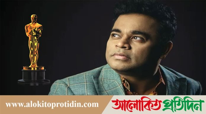 এ আর রহমানের নতুন করে নিজেকে প্রমাণ করার কোন তাগিদ নেই
