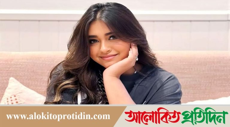 ব্যক্তিগত ভিডিও ফাঁস নিয়ে যা বললেন টিকটক তারকা