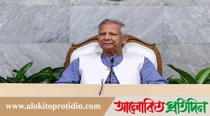সরকারি চাকরিতে প্রবেশের বয়সসীমা করা হয়েছে ৩২ বছর