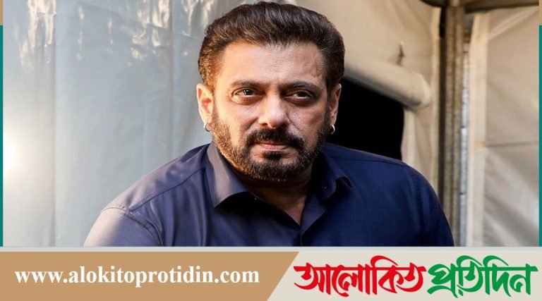 ২কোটি টাকা চেয়ে সালমানকে হুমকি, যুবক গ্রেপ্তার