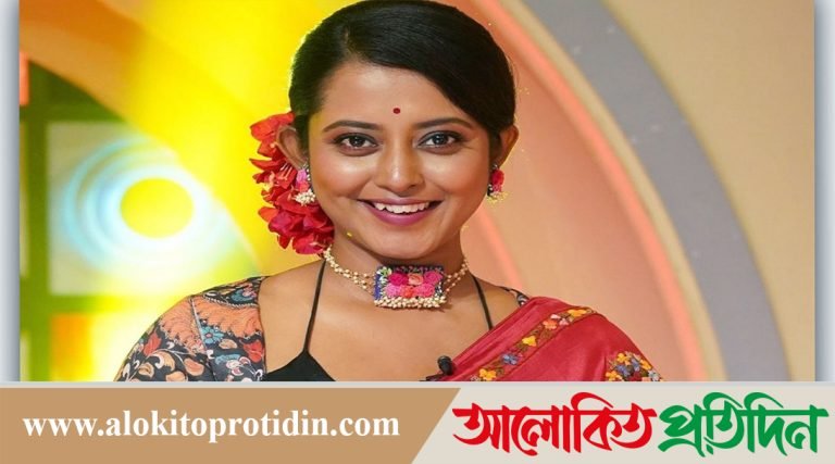 সৎ পথে থাকলে একের পর এক কাজ পাওয়া যায় না : শ্রুতি