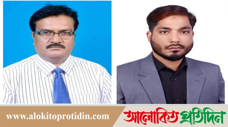 সিরাজগঞ্জ প্রেসক্লাবের সভাপতি হাসান, সম্পাদক ইন্না