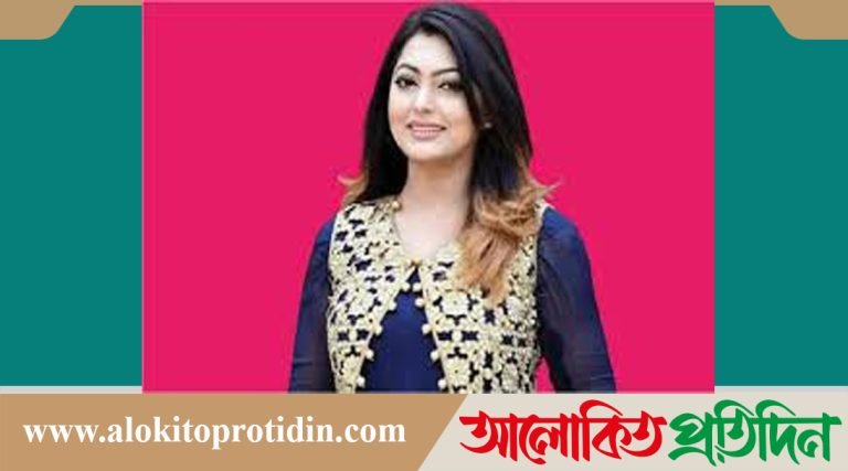 ভয়ে যুক্তরাষ্ট্রেও বের হচ্ছেন না অভিনেত্রী নিপুণ আক্তার!