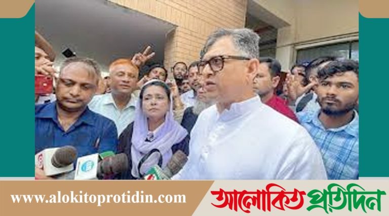 এই মুহূর্তে রাষ্ট্রপতির অপসারণ চায় না বিএনপি: সালাহউদ্দিন