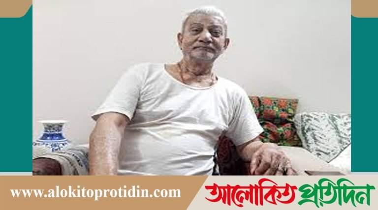 ভালো নেই প্রবীর মিত্র, কথা বলতে গেলে হারান ভারসাম্য