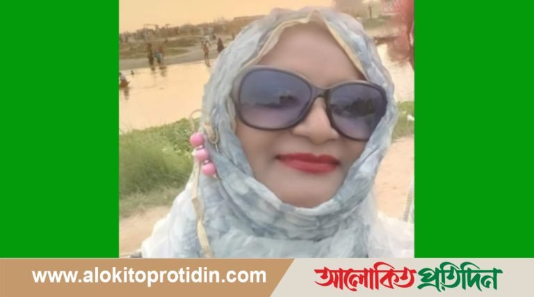 এক চিলতে ভালোবাসা : কামরুন নেসা লাভলী