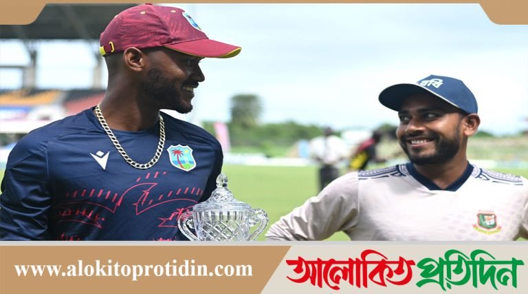 বাংলাদেশকে হারানো সহজ হবে না: ক্যারিবিয়ান অধিনায়ক