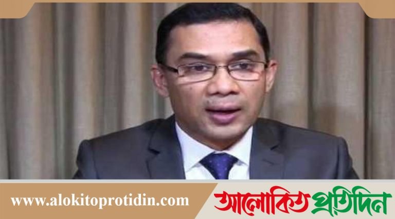 স্বৈরাচারের দোসররা সরকারকে অস্থিতিশীল করতে চাইছে : তারেক রহমান