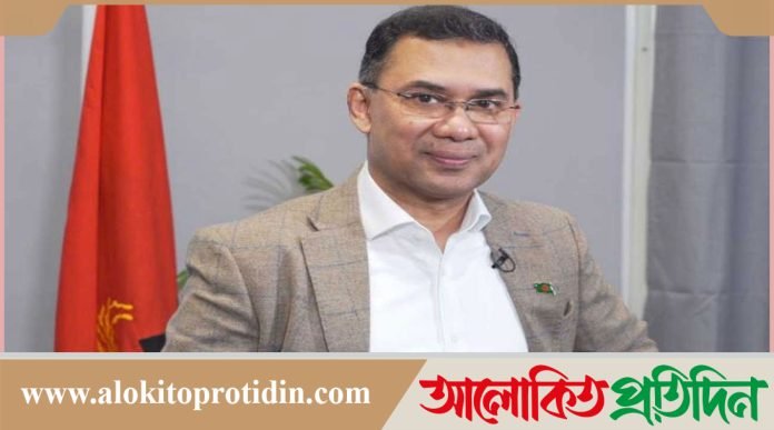 তারেক রহমানের জন্মদিন আজ, পালন না করতে কঠোর নির্দেশনা