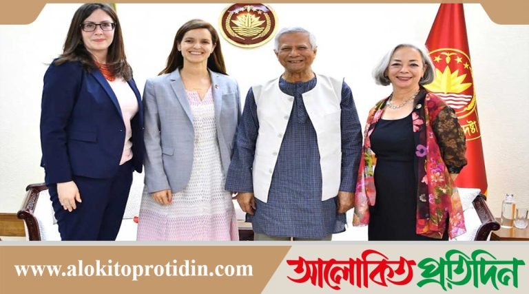 সরকারের শ্রম সংস্কার প্রতিশ্রুতিকে স্বাগত জানালো যুক্তরাষ্ট্র