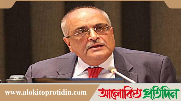 বাংলাদেশের ফিন্যানসিয়াল ও এনার্জি সেক্টর খেয়ে ফেলা হয়েছে: ড. দেবপ্রিয়