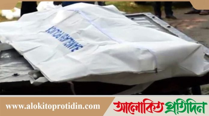 শাজাহানপুরে বৃদ্ধকে জবাই করে হত্যা