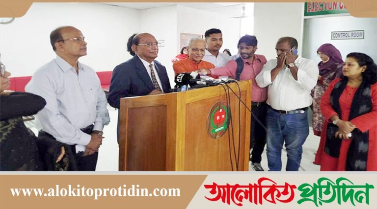 সিস্টেম পরিবর্তন না করেও কার্যকর নির্বাচন করা সম্ভব: আবু হেনা
