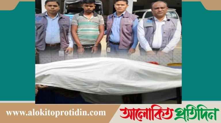 চট্টগ্রামের পটিয়ায় ভাতিজাকে কুপিয়ে হ*ত্যা, চাচা গ্রে*ফতার