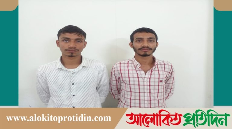 মানিকগঞ্জে পলাশ হ*ত্যা মামলার আসামী, লালমনিরহাট থেকে গ্রে*ফতার