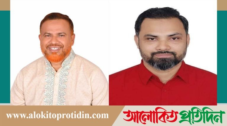 আমিনুল কে আহবায়ক ও মোস্তফা জামান কে সদস্য সচিব করে উত্তর বিএনপির নতুন কমিটি