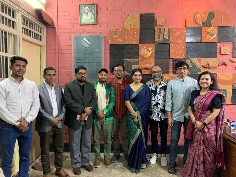 “৪ দিনের নোটিশে ‘৮৪০’ সিনেমাটি মুক্তি দিয়েছি”- তিশা