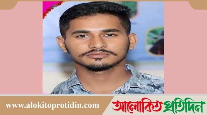 মানবিক সোহাগের চিকিৎসার জন্য জামায়েতের আর্থিক সহযোগিতা