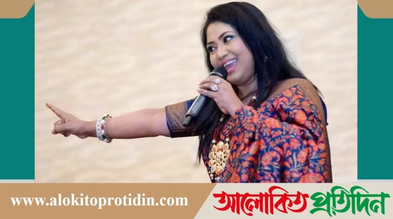 বিজয় দিবসে বিএনপির কনসার্টে বেবী নাজনীন ও এক ঝাঁক তারকা!