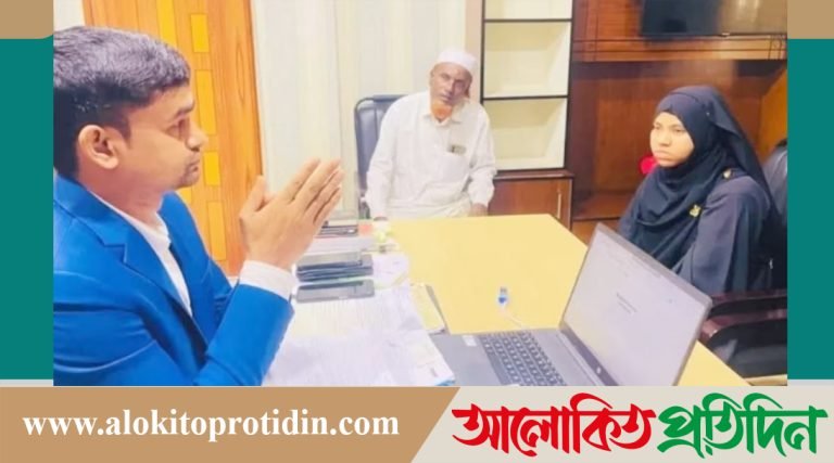  ভুয়া জন্ম নিবন্ধন দিয়ে ভোটার হওয়ার চেষ্টা, দুই রোহিঙ্গা সহ আ*টক-৩